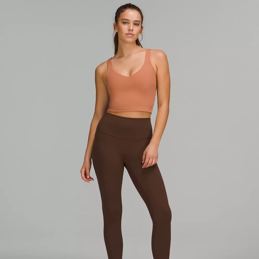 Lululemon Align Tank